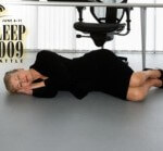 Napping for Business Attention